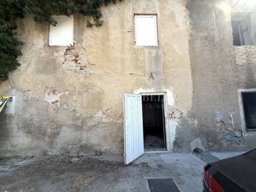 Haus zum Kauf 50.000 € 3 Zimmer 100 m² Bribir, Vinodolska Opcina Bribir