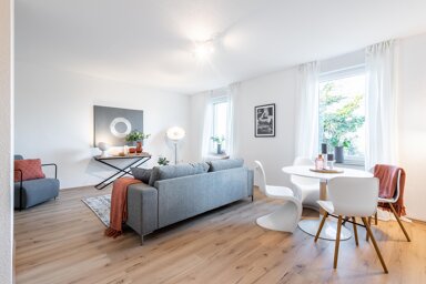 Wohnung zum Kauf 168.900 € 3,5 Zimmer 71 m² 1. Geschoss Holte - Kreta Dortmund 44388