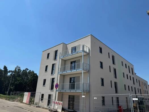 Wohnung zur Miete 900 € 2 Zimmer 58 m² Geschoss 2/3 frei ab sofort Herpersdorf Nürnberg 90455