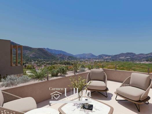 Villa zum Kauf 1.032.000 € 3 Zimmer 165 m² 437 m² Grundstück de Benissa Llíber 03729