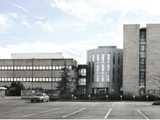 Bürofläche zur Miete provisionsfrei 9,17 € 36 m² Bürofläche Senefelderstraße 2 A Nieder-Roden Rodgau 63110