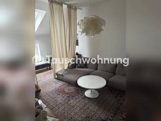 Wohnung zur Miete Tauschwohnung 520 € 2 Zimmer 55 m² EG Unterbilk Stadtbezirk 3 40219