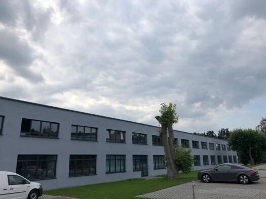 Bürofläche zur Miete provisionsfrei 6 € 150 m² Bürofläche teilbar ab 50 m² Großer Stein 77 Lieme Lemgo 32657