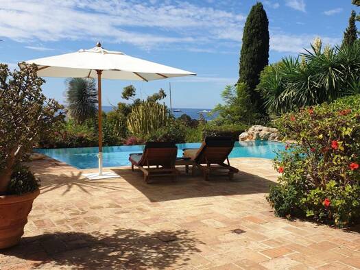 Einfamilienhaus zum Kauf 5.500.000 € 8 Zimmer 266 m² 3.093 m² Grundstück Roquebrune-Cap-Martin 06190