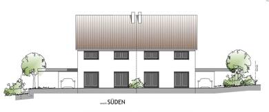 Haus zum Kauf - Erstbezug 849.000 € 4 Zimmer 124,4 m² 282 m² Grundstück Pfaffenhofen a d Ilm Pfaffenhofen an der Ilm 85276