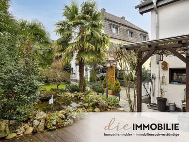 Einfamilienhaus zum Kauf 680.000 € 10 Zimmer 242 m² 556 m² Grundstück Merheim Köln 51109