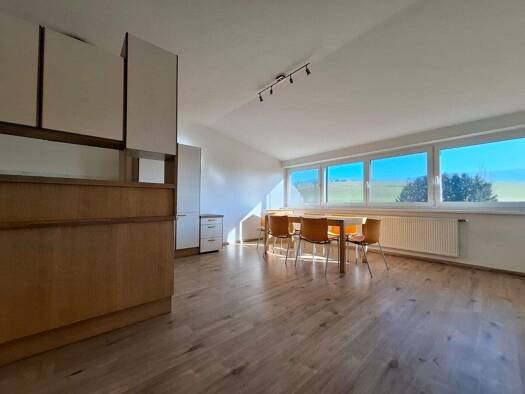 Wohnung zur Miete 569 € 3 Zimmer 84 m² Jägerberg Steyr 4400