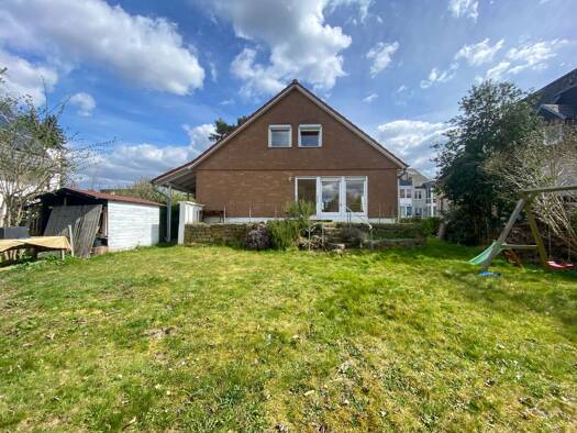 Einfamilienhaus zum Kauf 749.000 € 5 Zimmer 155 m² 500 m² Grundstück frei ab sofort Lichterfelde Berlin 14167