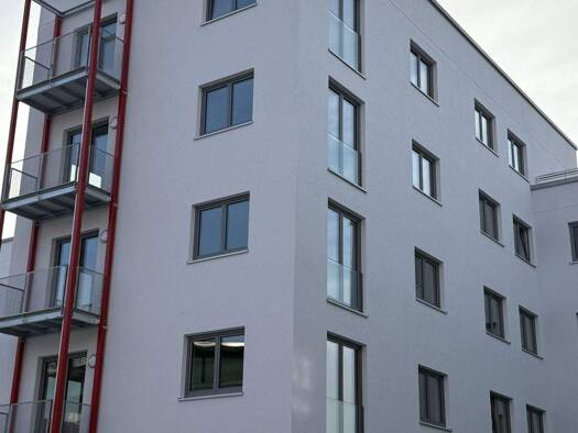 Wohnung zur Miete 1.672 € 4 Zimmer 98,4 m² frei ab 15.03.2202 Oberhausen Augsburg 86154