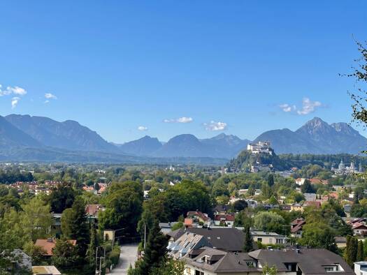 Wohnung zum Kauf 1.090.000 € 2 Zimmer 82 m² Aigen I Salzburg 5020