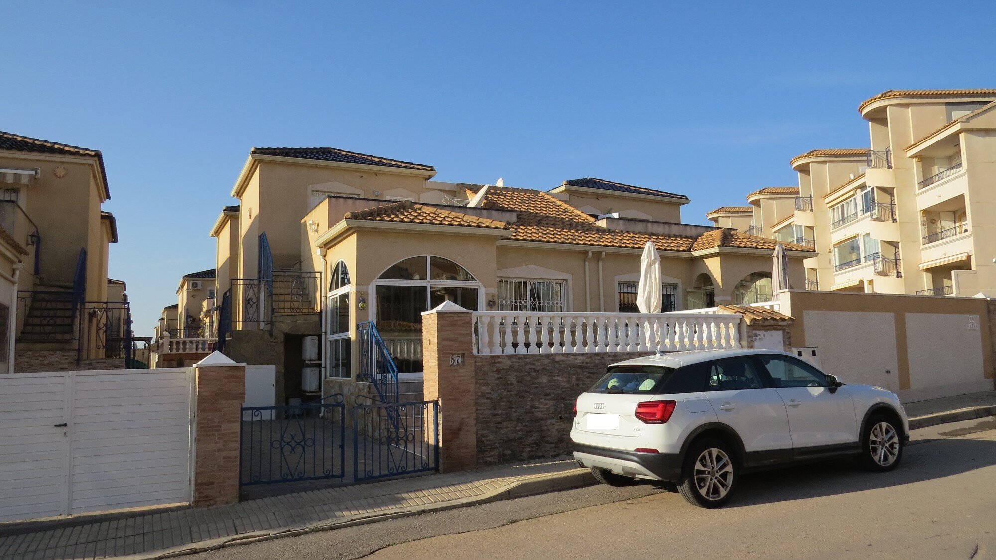 Villa zum Kauf 189.000 € 3 Zimmer 90 m²<br/>Wohnfläche 150 m²<br/>Grundstück Orihuela Costa 03189