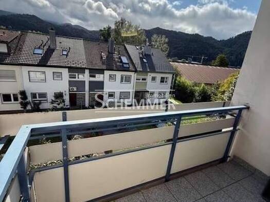 Wohnung zum Kauf 295.000 € 4 Zimmer 81 m² Waldkirch 79183