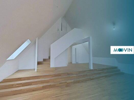 Studio zur Miete 1.070 € 3 Zimmer 107 m² 4. Geschoss frei ab 16.11.2025 Kapuzinerplatz 7 Stadtmitte Mönchengladbach 41061