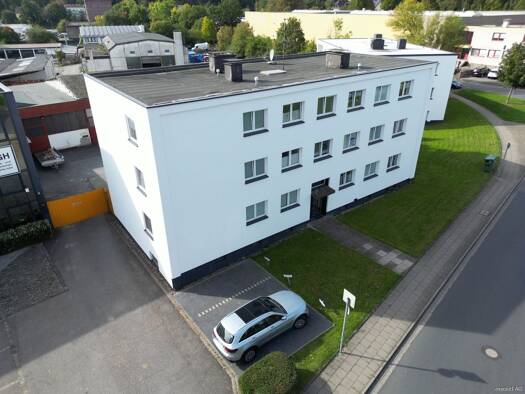 Wohnung zur Miete 460 € 3,5 Zimmer 65,3 m² EG frei ab 01.08.2026 Boele Hagen 58099