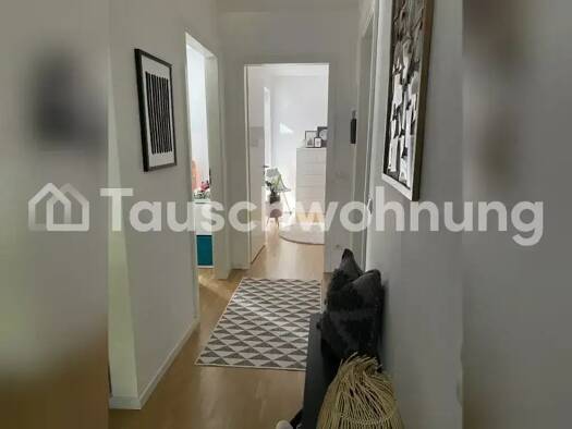 Wohnung zur Miete Tauschwohnung 950 € 2,5 Zimmer 65 m² 1. Geschoss Rothenburgsort Hamburg 20539