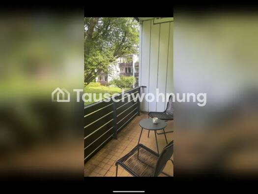 Wohnung zur Miete Tauschwohnung 520 € 1 Zimmer 35 m² Osdorf Altona 22605