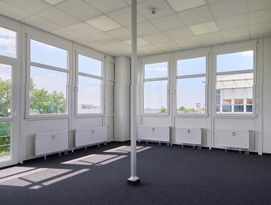 Bürofläche zur Miete 7,50 € 313 m² Bürofläche Landsberger Straße 266 Mahlsdorf Berlin 12623