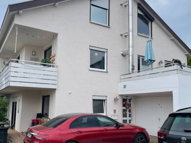 Haus zur Miete 1.900 € 6,5 Zimmer 180 m² 270 m² Grundstück frei ab 01.08.2025 Dettenhausen 72135