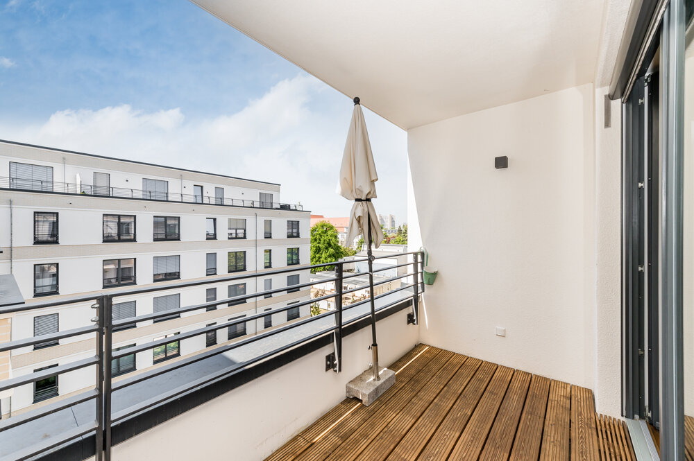 Wohnung zum Kauf 799.000 € 3 Zimmer 91 m²<br/>Wohnfläche 5.<br/>Geschoss ab sofort<br/>Verfügbarkeit Wilmersdorf Berlin 10707