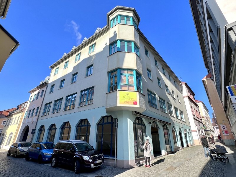 Laden zur Miete provisionsfrei 90 m²<br/>Verkaufsfläche Innenstadt Bautzen 02625