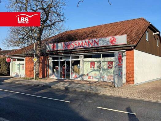 Ladenfläche zum Kauf 979.000 € 431,8 m² Verkaufsfläche Mellendorf Wedemark 30900