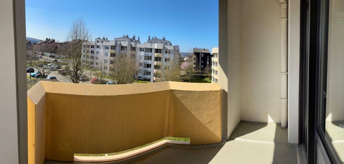 Gemütliches Apartment mit Balkon in Trier-Tarforst – 54296 Trier – Vorschaubild 6