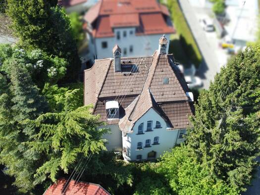 Einfamilienhaus zum Kauf 299.000 € 9 Zimmer 177,2 m² 407 m² Grundstück Geislingen Geislingen an der Steige 73312