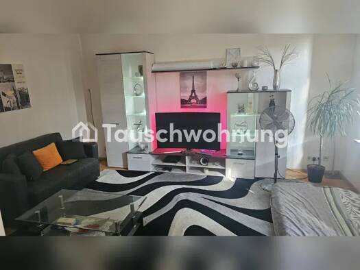 Wohnung zur Miete Tauschwohnung 520 € 1,5 Zimmer 51 m² Pechhütte Finsterwalde 03238