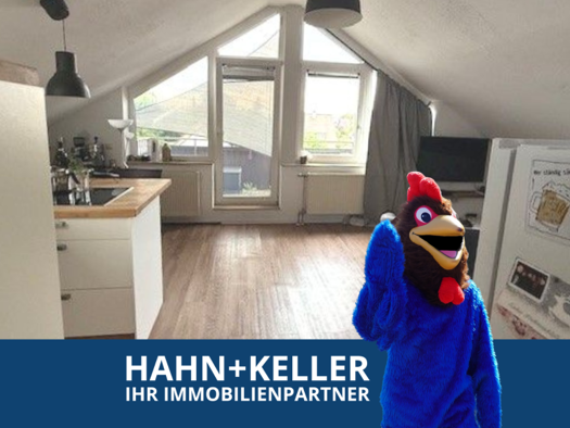 Wohnung zum Kauf 183.000 € 2 Zimmer 38 m² Renningen 71272