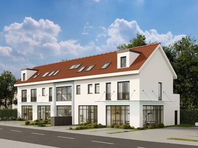 Wohnung zum Kauf - Neubau provisionsfrei 314.800 € 3 Zimmer 68,2 m² 1. Geschoss Geinsheim Trebur 65468