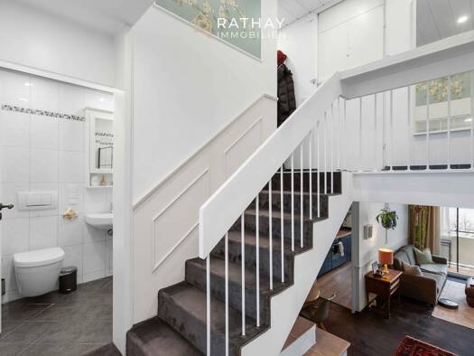 Maisonette zum Kauf 440.000 € 3 Zimmer 73,9 m² Unterschleißheim Unterschleißheim 85716