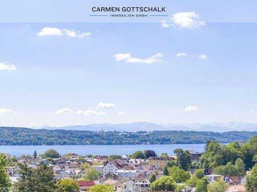 Grundstück zum Kauf 4.690.000 € 1.740 m² Grundstück Starnberg Starnberg 82319