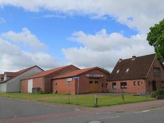 Haus zum Kauf 850.000 € 3 Zimmer 90 m² 2.420 m² Grundstück frei ab sofort Lohe-Rickelshof 25746