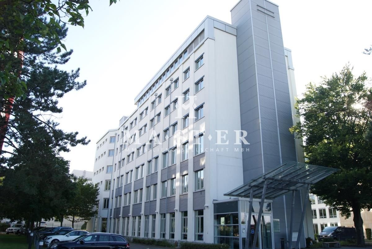 Bürofläche zur Miete 6,50 € 480 m²<br/>Bürofläche ab 480 m²<br/>Teilbarkeit Neu-Isenburg Neu-Isenburg 63263