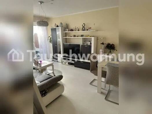 Wohnung zur Miete Tauschwohnung 590 € 3 Zimmer 65 m² Darmstadt 64293