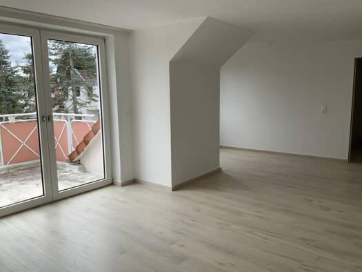 Wohnung zur Miete 499 € 2 Zimmer 62,4 m² 2. Geschoss Taubenpöthen 31 Werl 59457