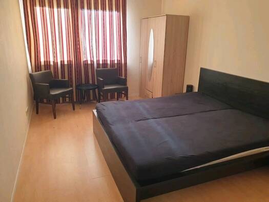 Wohnung zum Kauf 111.000 € 1 Zimmer 22 m² 2. Geschoss Darmstadt Darmstadt 64293