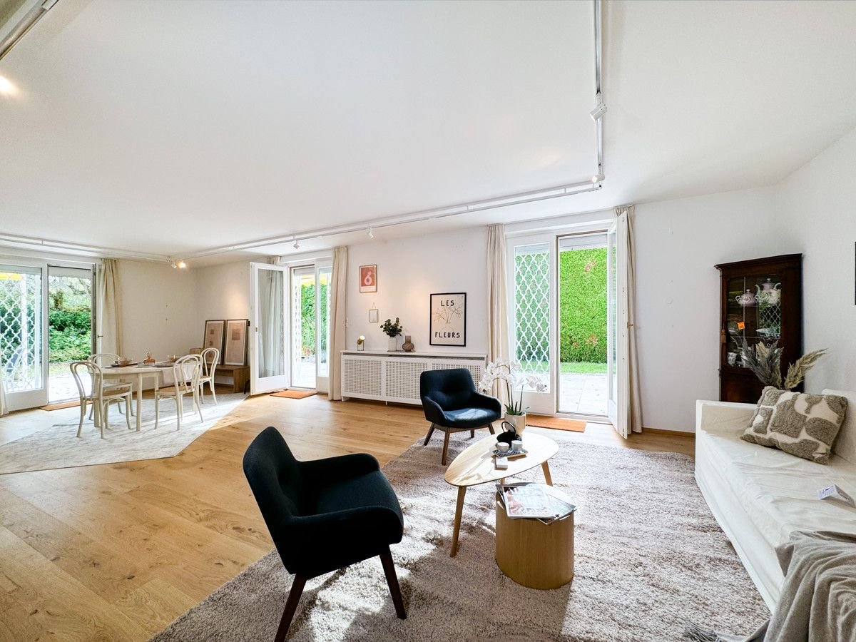 Wohnung zum Kauf 925.000 € 3 Zimmer 137 m²<br/>Wohnfläche Aigen I Salzburg 5020