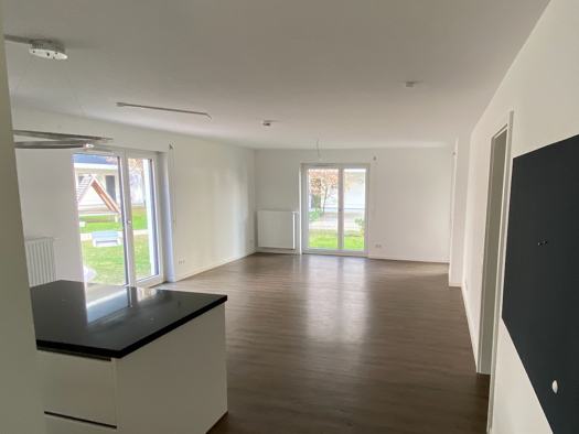 Terrassenwohnung zur Miete 1.400 € 3 Zimmer 88 m² Geschoss EG/4 frei ab 01.02.2026 Seeleinsbühl Nürnberg 90431