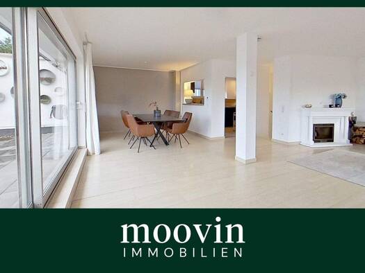 Penthouse zum Kauf 349.000 € 3 Zimmer 117 m² Wickrath Mönchengladbach 41189