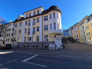 Wohnung zur Miete 400 € 2 Zimmer 80 m² Bachstr. 2 Oelsnitz Oelsnitz 08606
