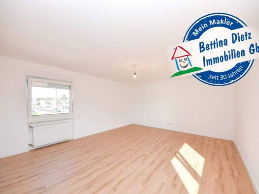 Wohnung zur Miete 1.100 € 4 Zimmer 103 m² Neuenhaßlau Hasselroth / Neuenhaßlau 63594