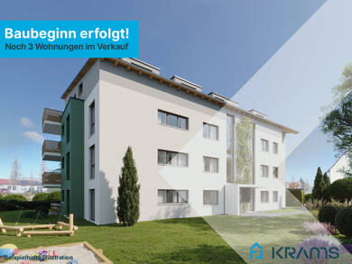 Wohnung zum Kauf 213.000 € 2 Zimmer 36,7 m² Dußlingen 72144