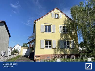 Einfamilienhaus zum Kauf 340.000 € 5 Zimmer 115 m² 641 m² Grundstück Flörsheim-Dalsheim 67592