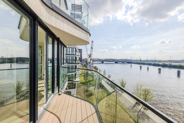 4 4,5Zimmer Wohnung kaufen in Hamburg Kleiner Grasbrook immowelt