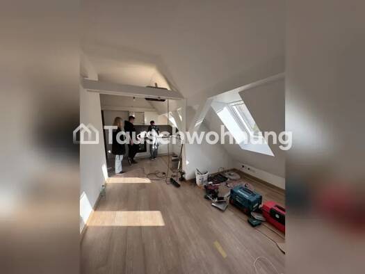 Wohnung zur Miete Tauschwohnung 650 € 2 Zimmer 46 m² Königs Wusterhausen Königs Wusterhausen 15711