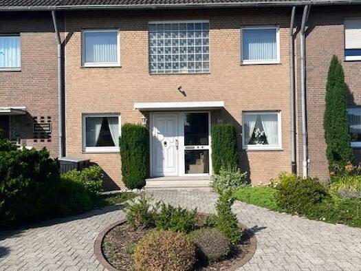 Reihenmittelhaus zum Kauf 398.000 € 4 Zimmer 127 m² 354 m² Grundstück Windberg Mönchengladbach 41063