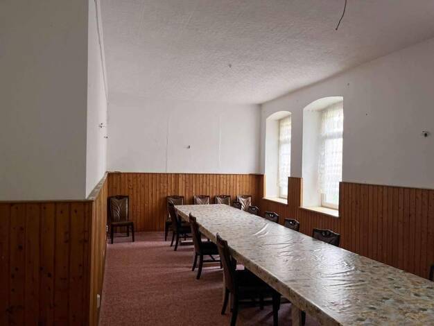 Laden zum Kauf als Kapitalanlage geeignet 132.000 € 520 m² 420 m² Grundstück Mylau 08499