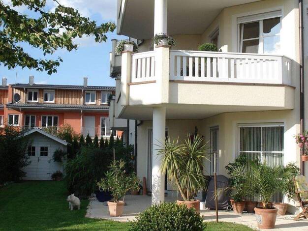 Terrassenwohnung zur Miete 2.190 € 5 Zimmer 154 m² EG frei ab 01.09.2026 Olching 82140