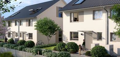 Doppelhaushälfte zum Kauf provisionsfrei 749.700 € 5 Zimmer 142 m² 222 m² Grundstück Beuren Beuren 72660